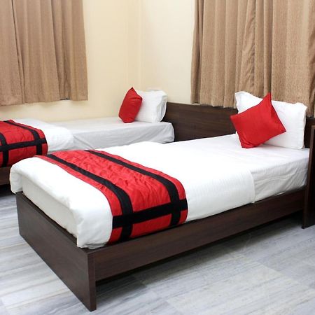 Sanjiva Suites Колката Екстериор снимка